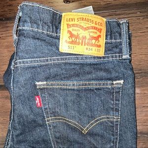 Levis. 501. 34. Men. Gently used.